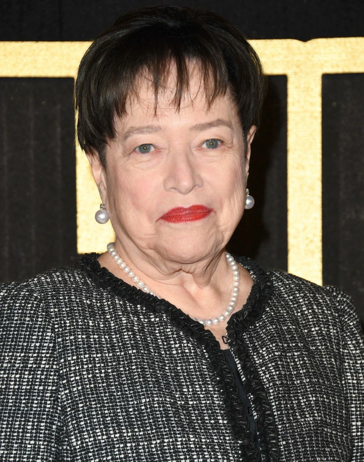 The story of Kathy Bates: An actress who continues to shine at 74 despite health struggles