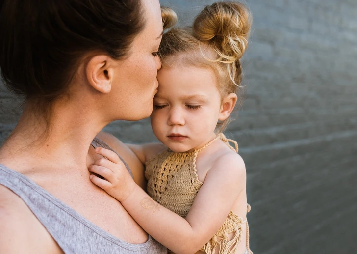 Her mother single-handedly raised her, working two jobs to make sure her daughter had everything she needed.