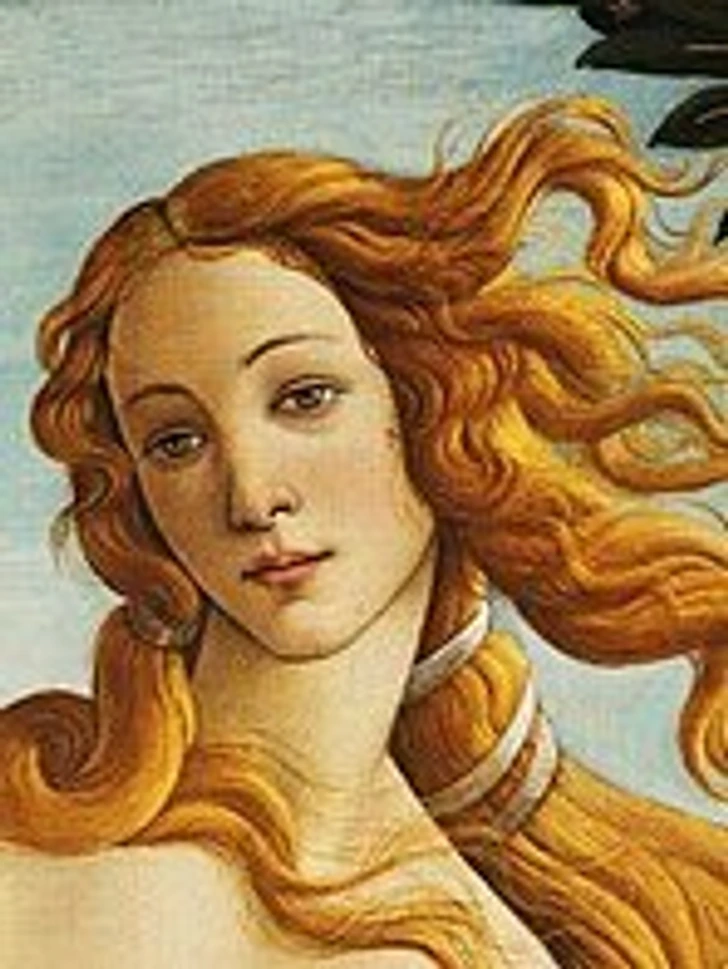 Imagem relacionada a 5 segredos escondidos em obras de arte famosas