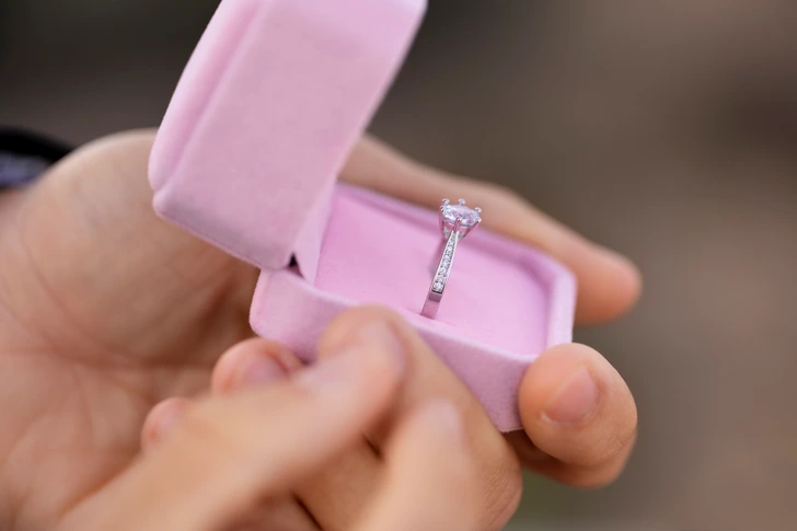 Engagement Ring Brands